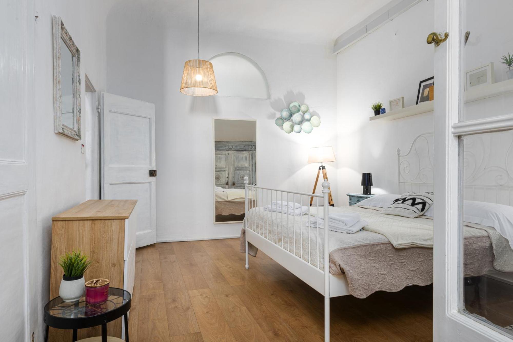 House Of Happy With Terrace * Florença