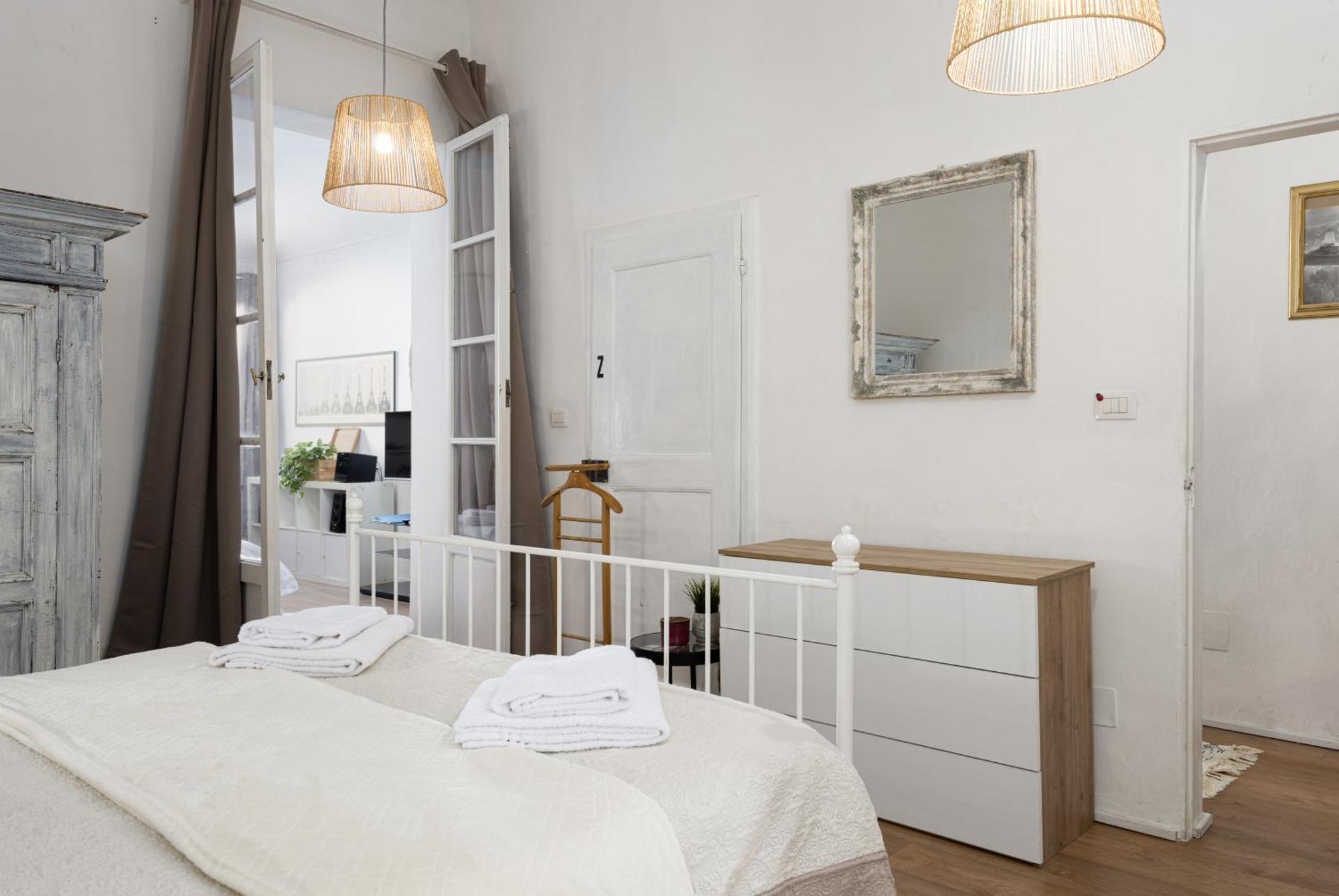 Appartement House Of Happy With Terrace Florence