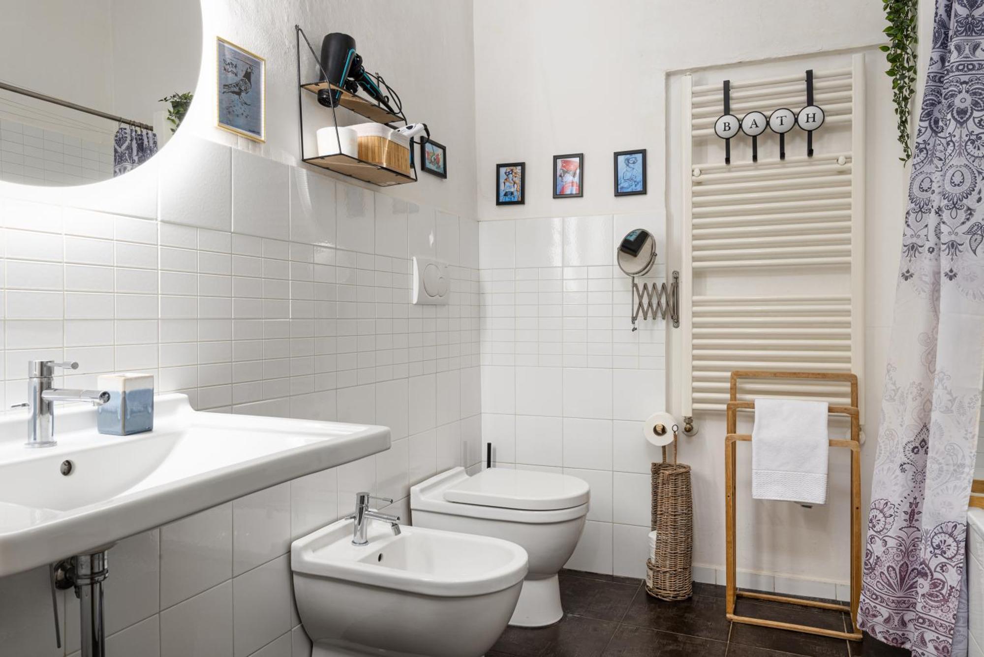 House Of Happy With Terrace Appartement *